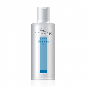 Biomaris -  Biomaris YOUNG Żel aktywnie oczyszczający