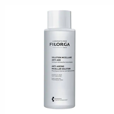 Filorga  -  Filorga Anti-Ageing Micellar Solution Przeciwzmarszczkowa woda micelarna