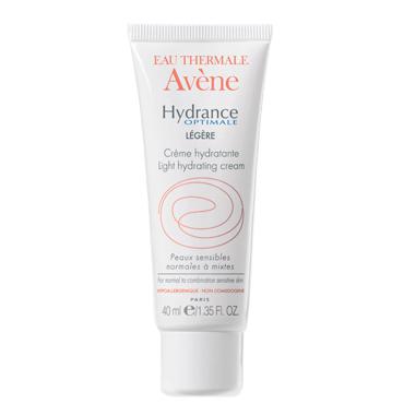 Avene -  Avene Krem nawilżający do skóry wrażliwej normalnej lub mieszanej 