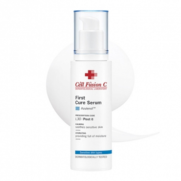 Cell Fusion C -  Cell Fusion C First Cure Serum