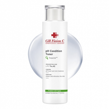 Cell Fusion C -  Cell Fusion C Tre AC pH Condition Toner