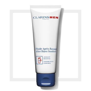 Clarins -  CLARINS ClarinsMen Balsam po Goleniu | ClarinsMen After Shave Soother 