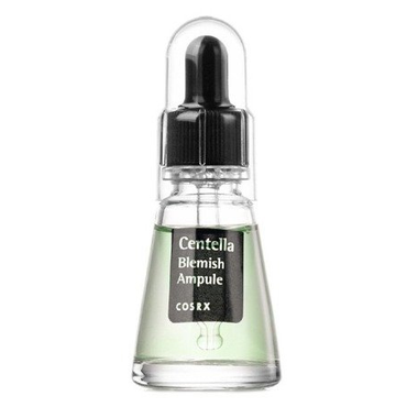 Cosrx -  COSRX Centella Blemish Ampule Ampułka przeciwzapalna do twarzy 20ml