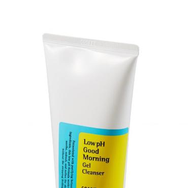 Cosrx -  COSRX Low pH Good Morning Gel Cleanser -Oczyszczający żel do twarzy-150 ml