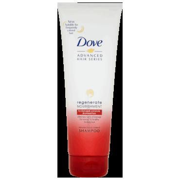 Dove -  DOVE Regenerate Nourishment szampon regenerujący
