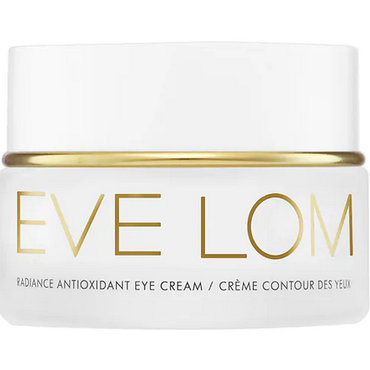 Eve Lom -  EVE LOM Radiance Antioxidant Eye Cream Krem pod oczy