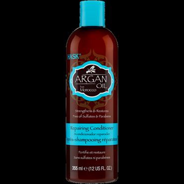 Hask -  Hask Argan Oil from Morocco Odżywka do włosów