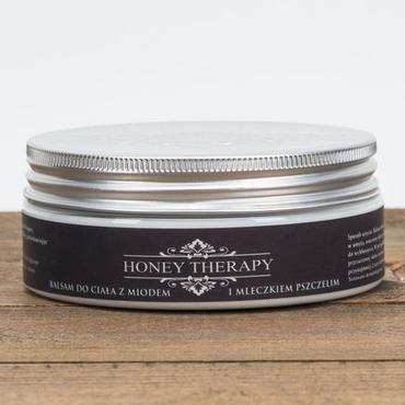 Honey Therapy -  Honey Therapy Balsam do ciała Zakazany Owoc 200 g