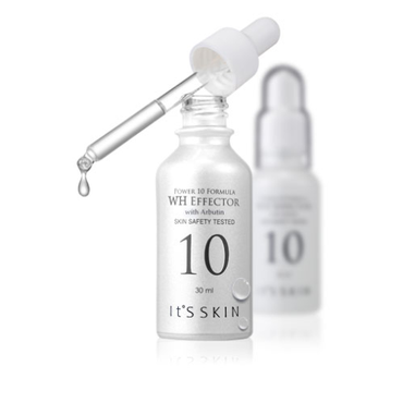It's Skin -  IT'S SKIN Power 10 Formula WH Effector Wybielające serum do twarzy 30 ml