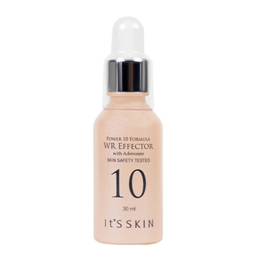 It's Skin -  IT'S SKIN Power 10 Formula WR Effector Effector Serum przeciwzmarszczkowe 30 ml