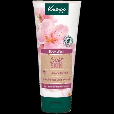 Kneipp -  Kneipp Soft Skin Pielęgnujący płyn pod prysznic
