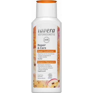 lavera -  Lavera Odżywka do włosów przesuszonych