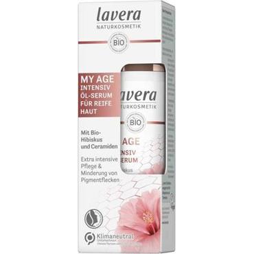 lavera -  Lavera My Age Serum pielęgnujace do cery dojrzałej