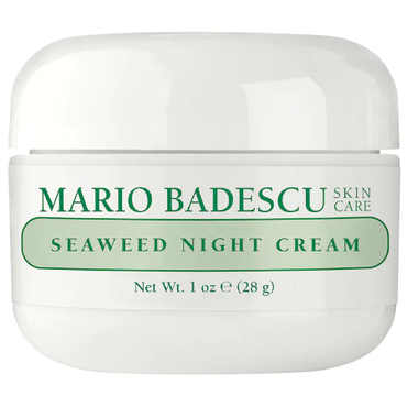 Mario Badescu -  Mario Badescu Seaweed Night Cream