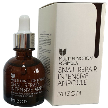 Mizon -  Mizon Snail Repair Intensive Ampoule 30 ml