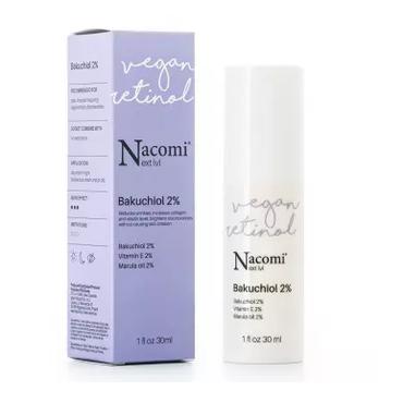 Nacomi -  Nacomi Next level - Serum bakuchiol 2%, 30 ml 
