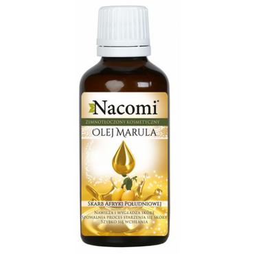 Nacomi -  Nacomi Olej marula 30 ml