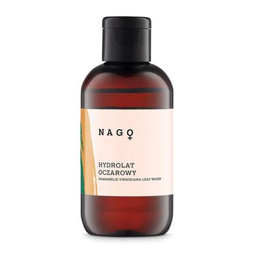 Nago -  Nago Hydrolat oczarowy 100%