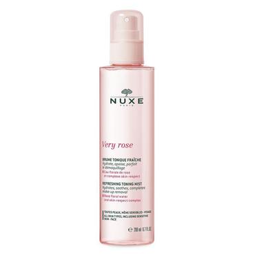 NUXE Paris -  Nuxe Very Rose mgiełka do twarzy