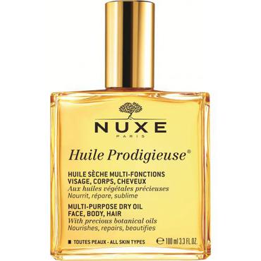 NUXE -  NUXE HUILE PRODIGIEUSE OLEJEK SUCHY 100ml