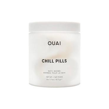 OUAI -  Chill Pills Kule do kąpieli
