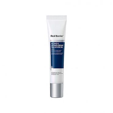 Real Barrier -  Real Barrier Active-V Lifting Cream 40ml