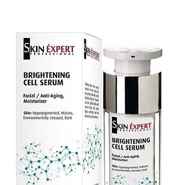 Skin Expert Professional -  Skin Expert Professional BRIGHTENING CELL SERUM
