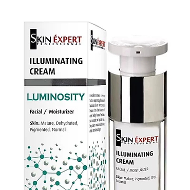 Skin Expert Professional -  Skin Expert Professional Illuminating Cell Cream
