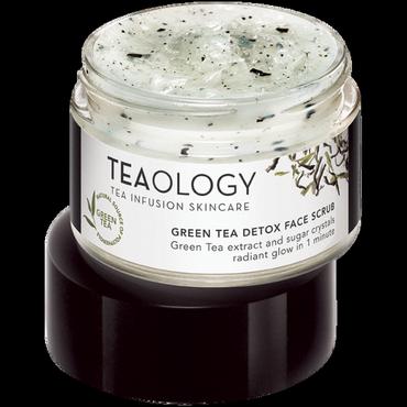 Teaology -  Teaology Green Tea Peeling do twarzy