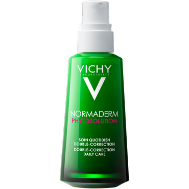 Vichy -  Vichy Normaderm Phytosolution Krem do twarzy