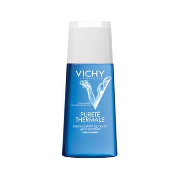 Vichy -  Preparat do demakijażu twarzy i oczu