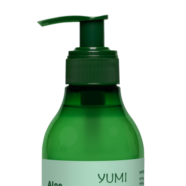 Yumi -  Yumi Mydło w płynie Aloe Fresh (300Ml)